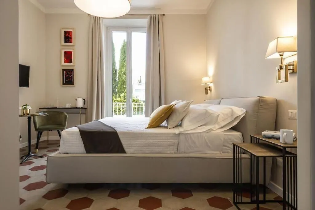 Villa La Tuia B&B-1