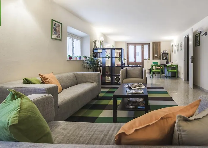 Villa Alexandra B&B Lucca